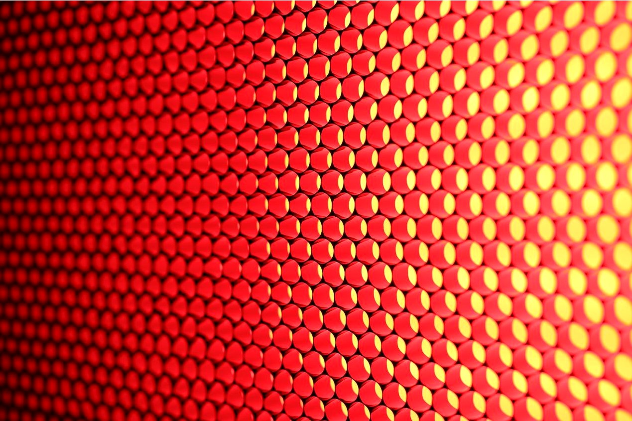 Projekt 3